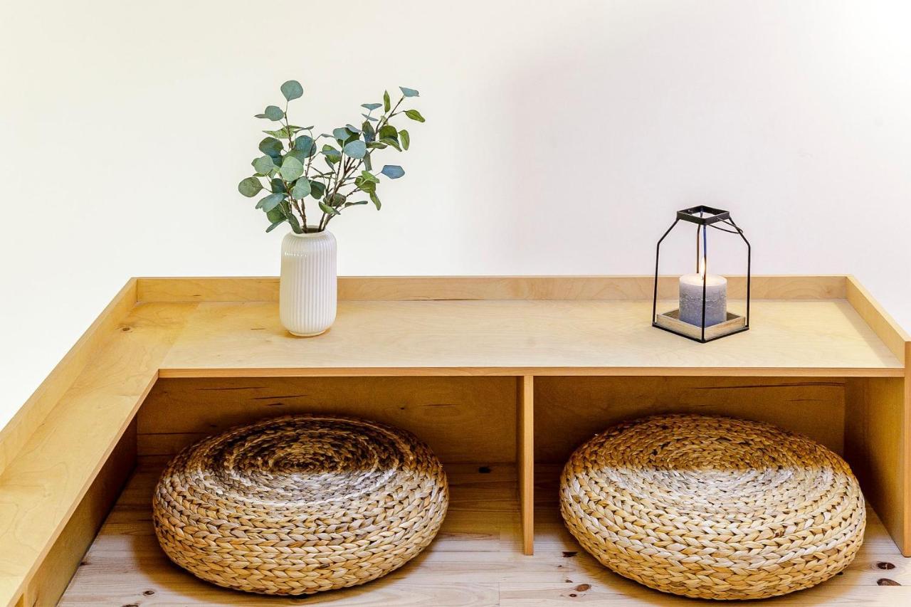 Appartamento Lovelystay - Burgaes