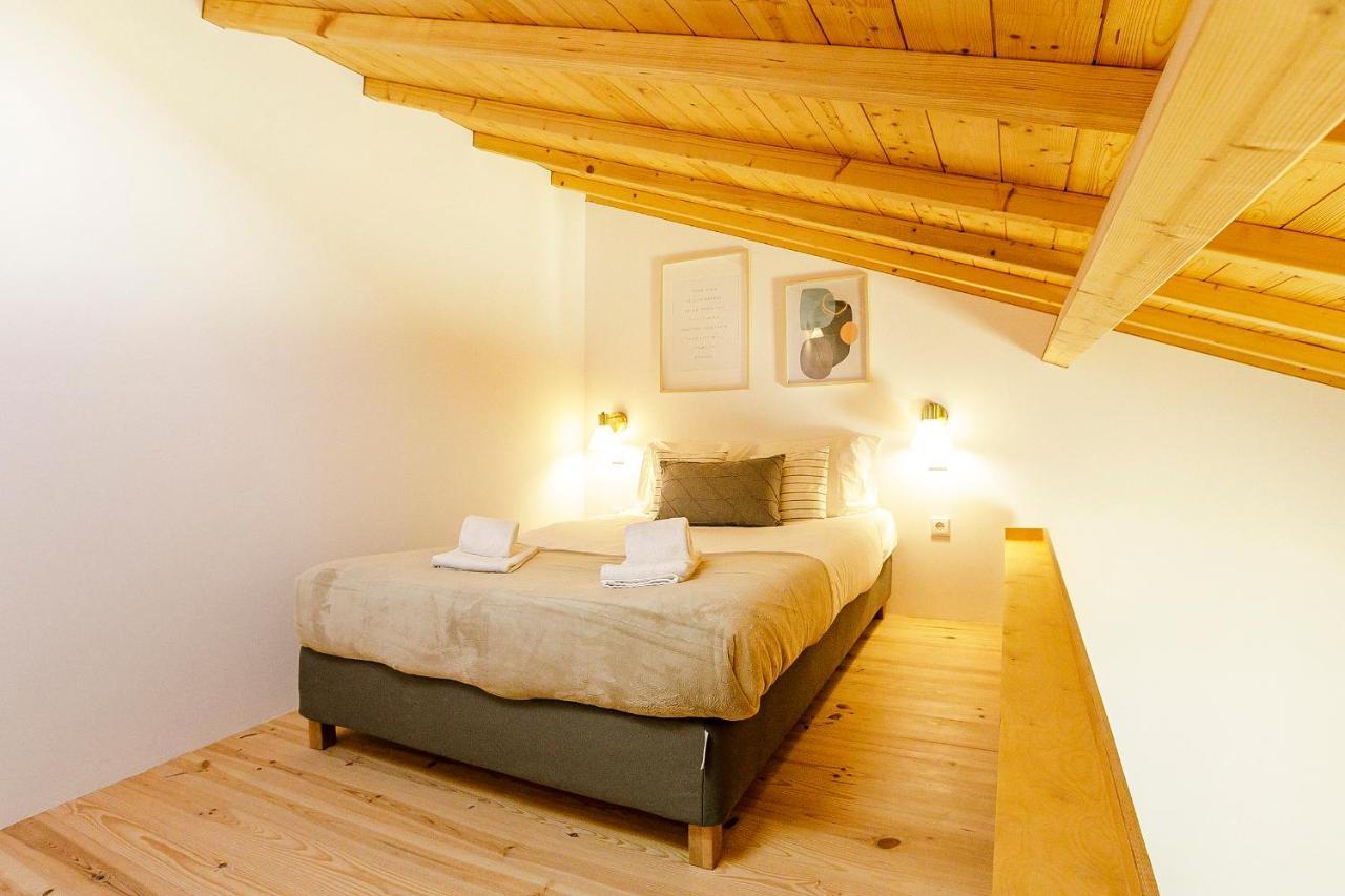 Lovelystay - Burgaes Appartamento Oporto