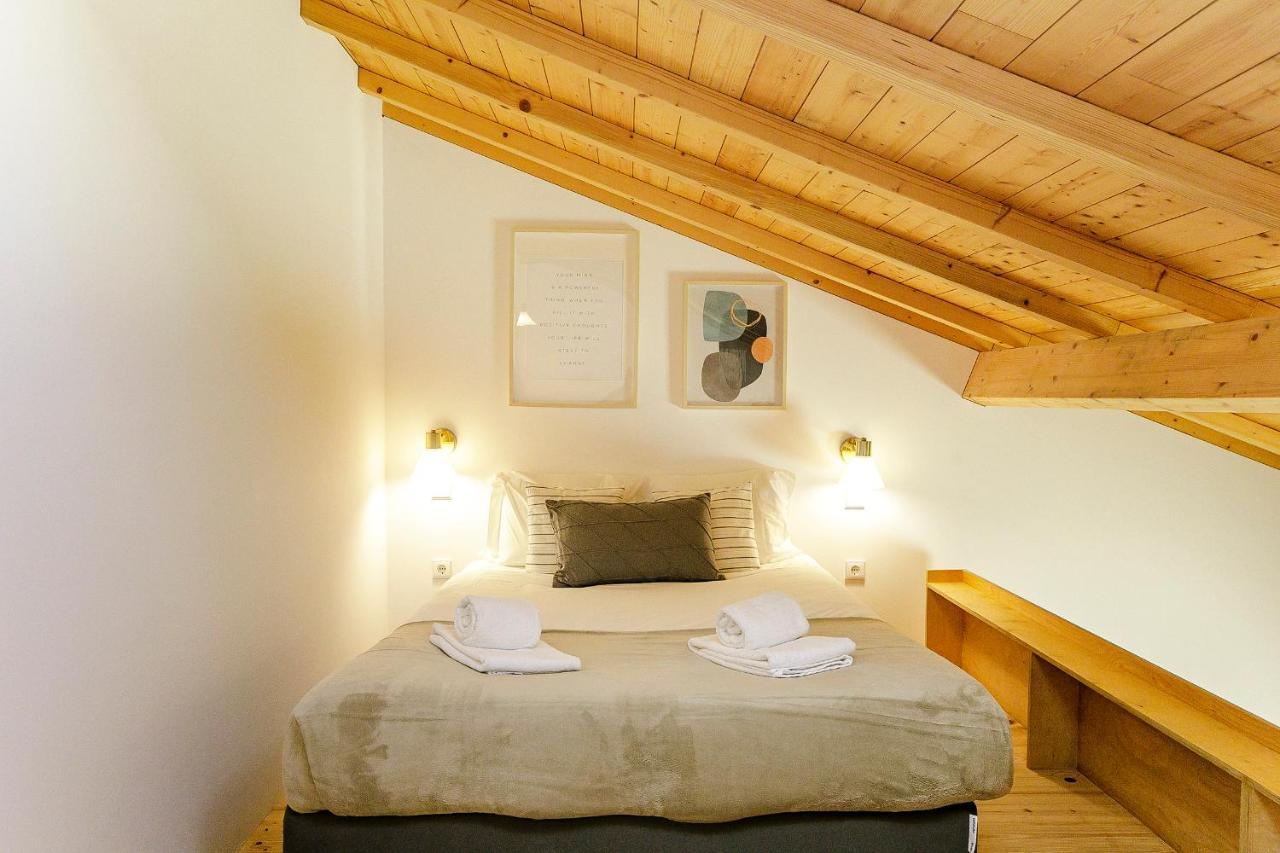 Lovelystay - Burgaes Appartamento