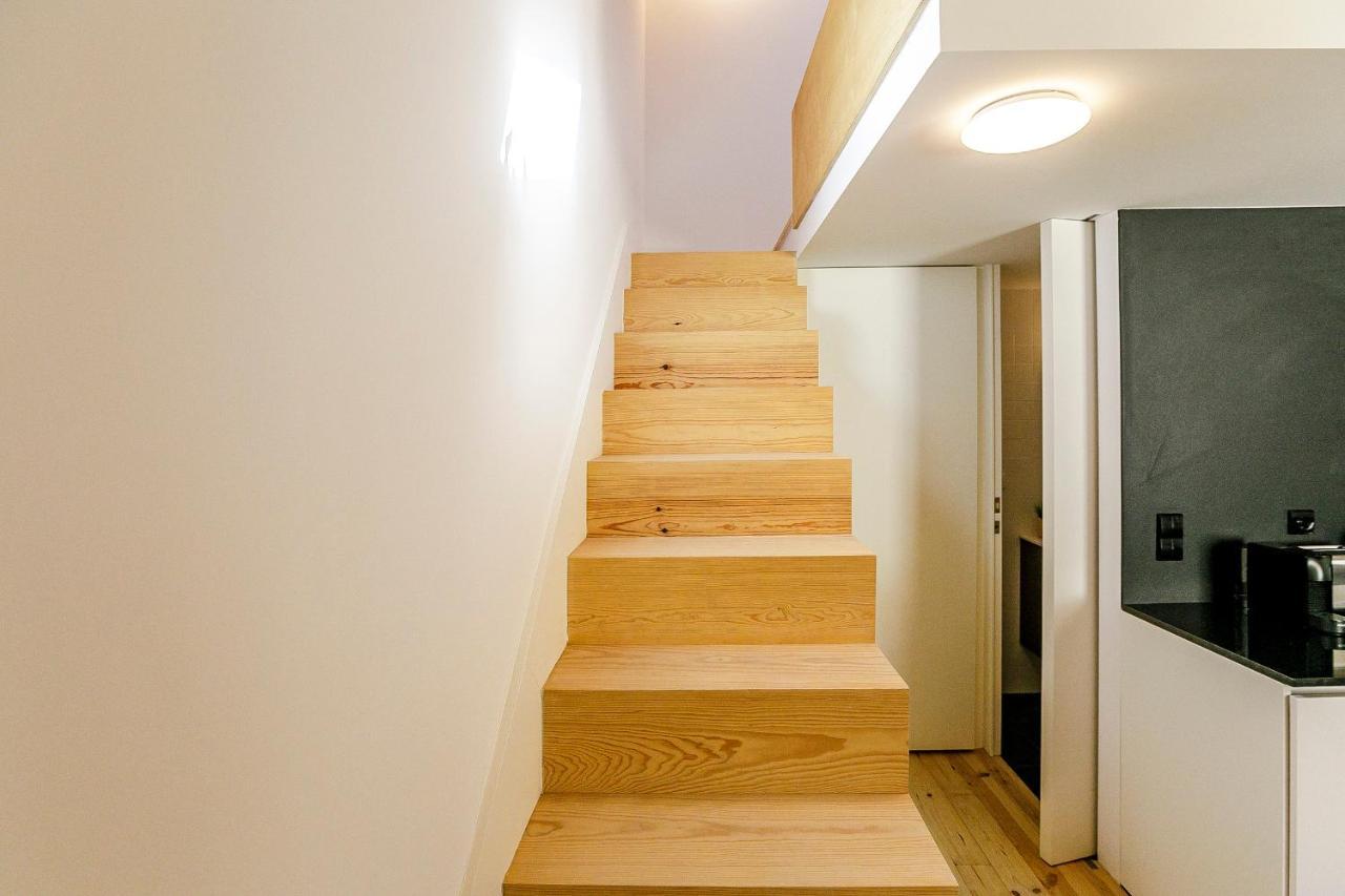 Appartamento Lovelystay - Burgaes *