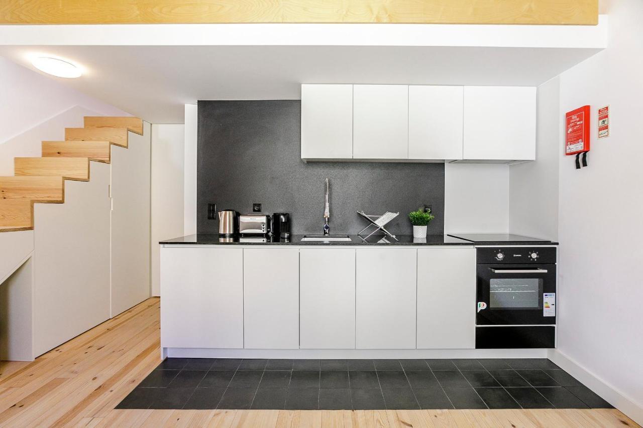 Lovelystay - Burgaes Appartamento