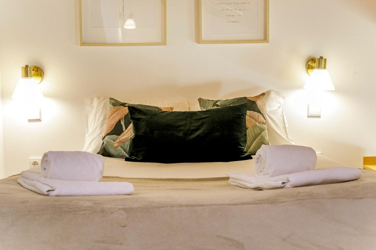Lovelystay - Burgaes Appartamento Oporto