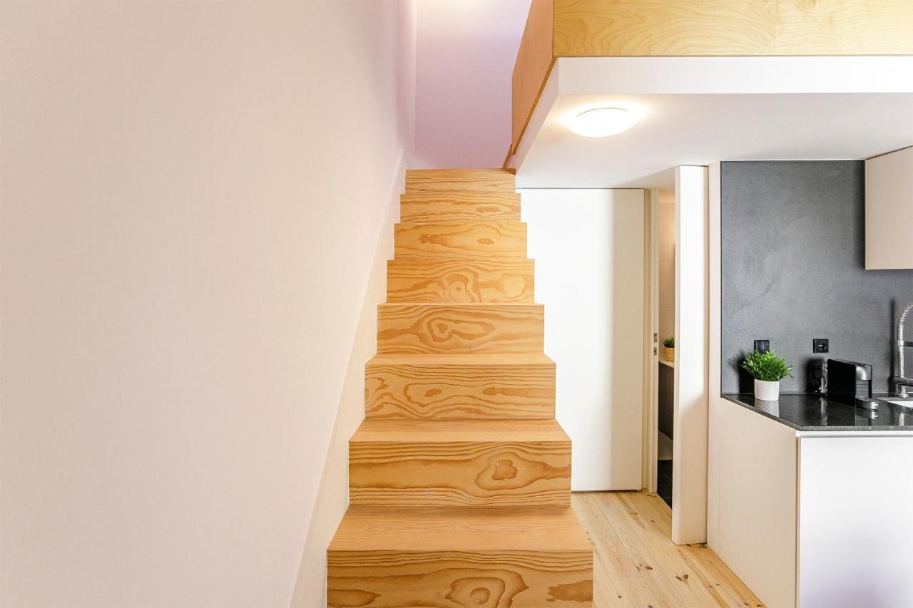 Lovelystay - Burgaes Appartamento Oporto