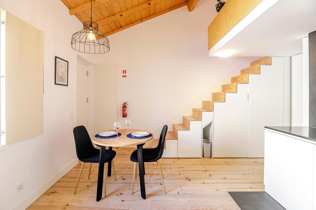 Lovelystay - Burgaes Oporto