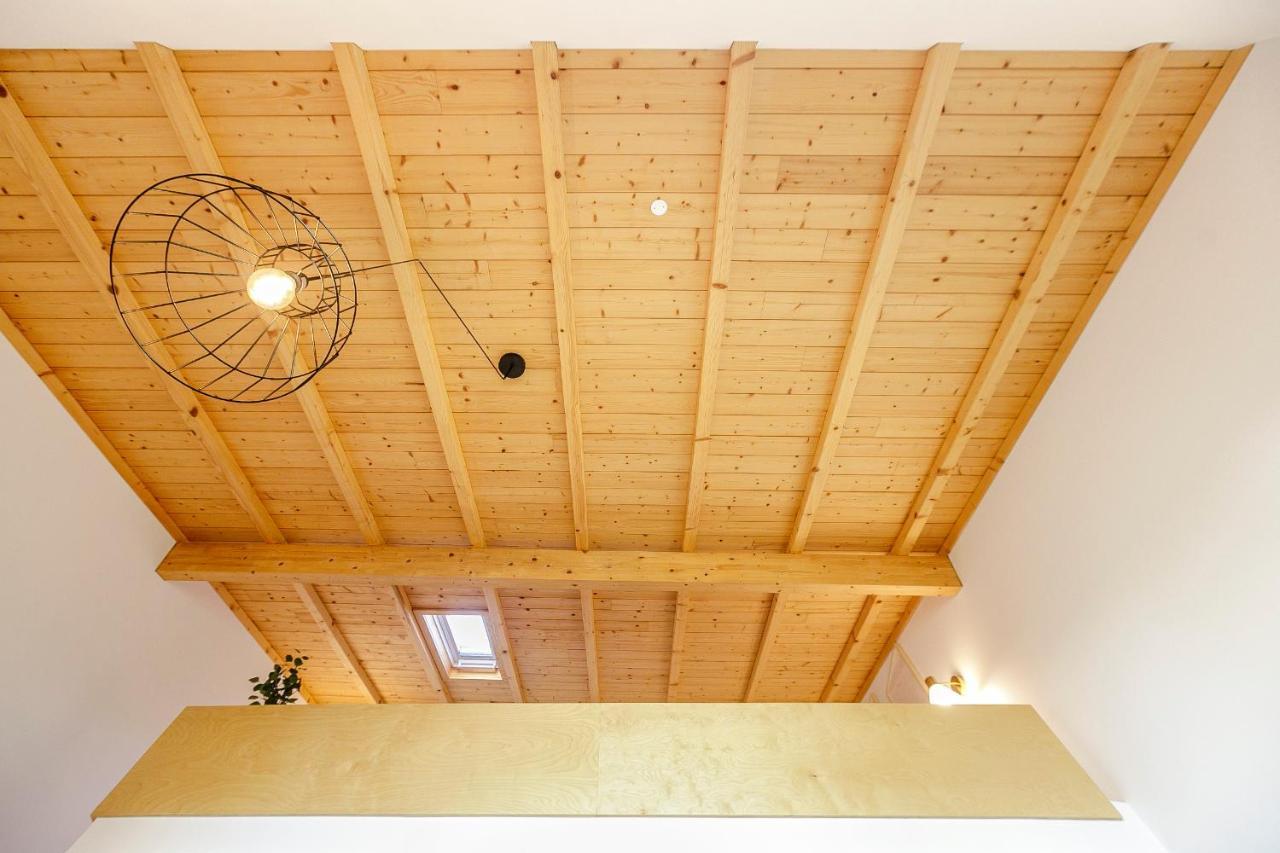 Appartamento Lovelystay - Burgaes