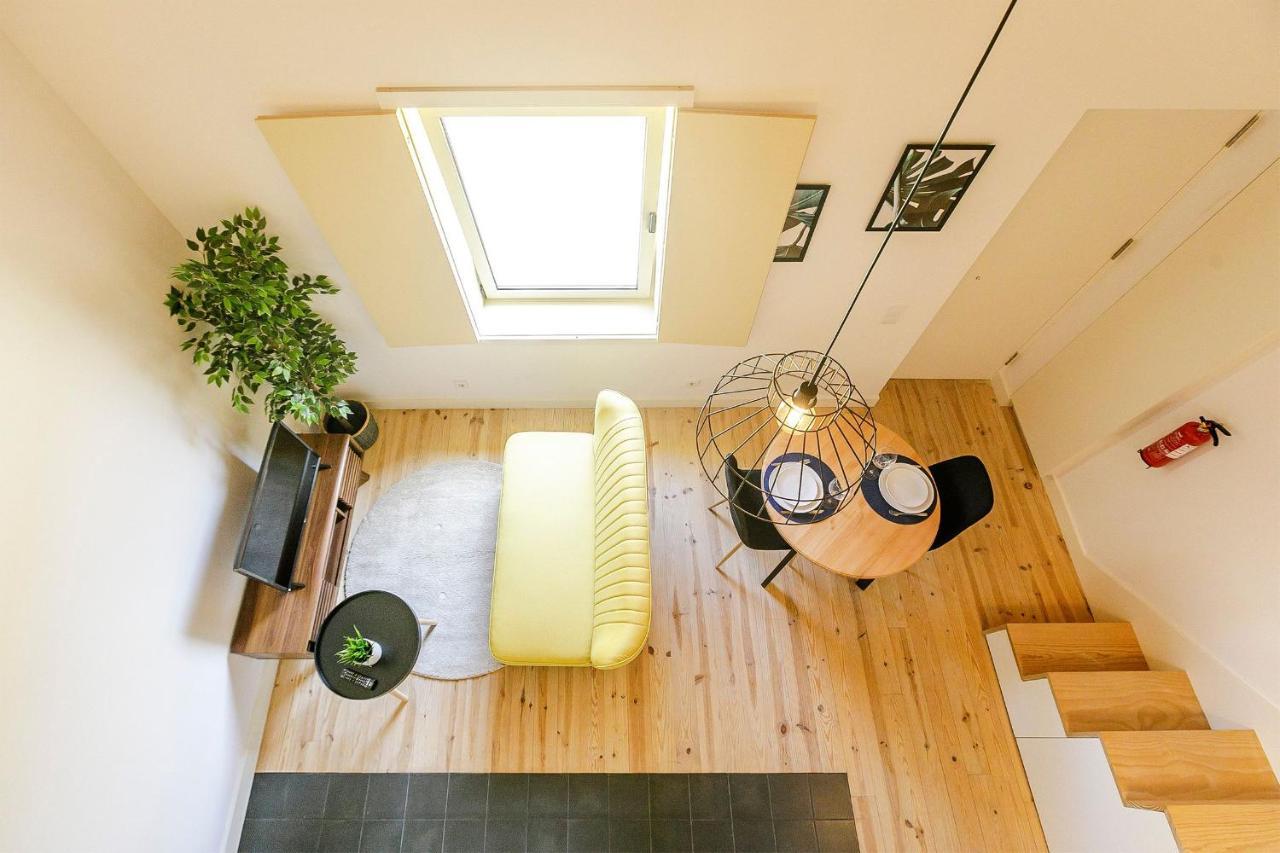 Appartamento Lovelystay - Burgaes