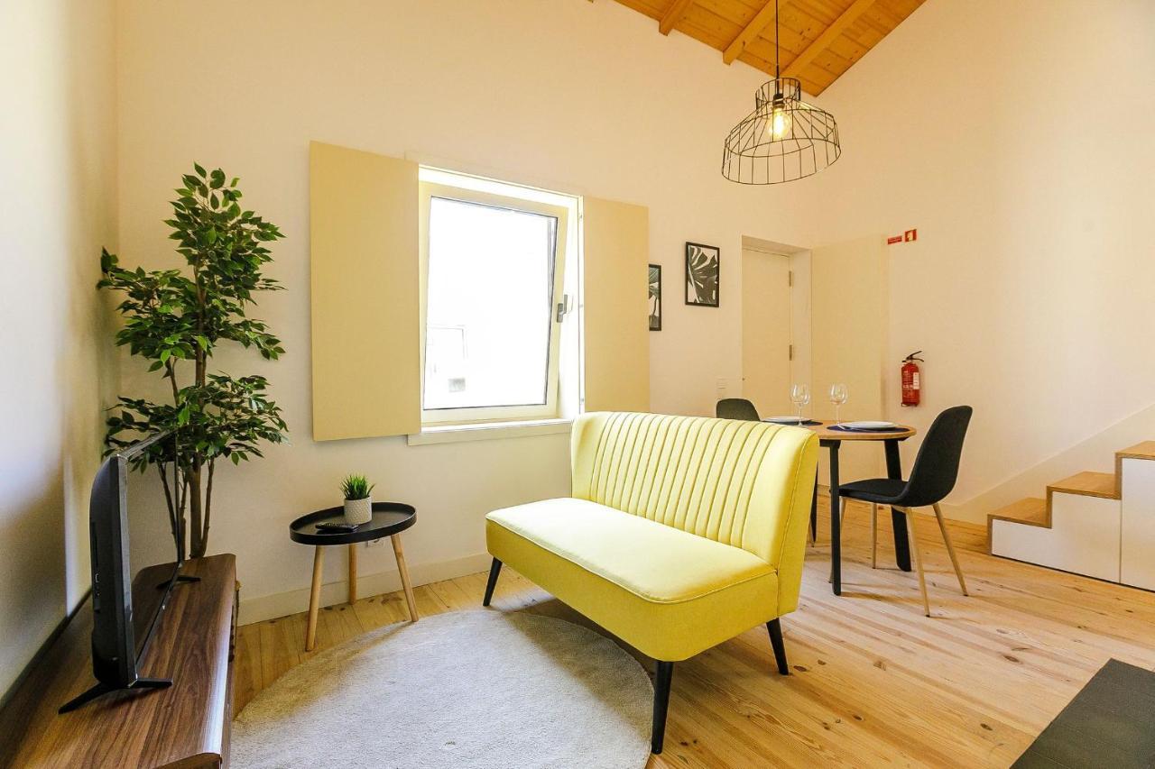 Appartamento Lovelystay - Burgaes Oporto