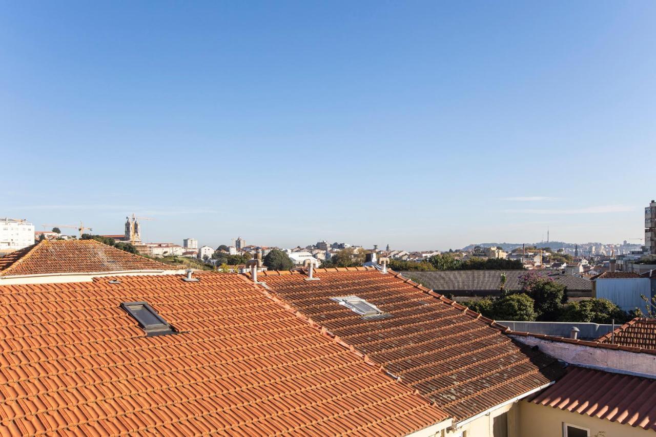 Lovelystay - Burgaes * Oporto
