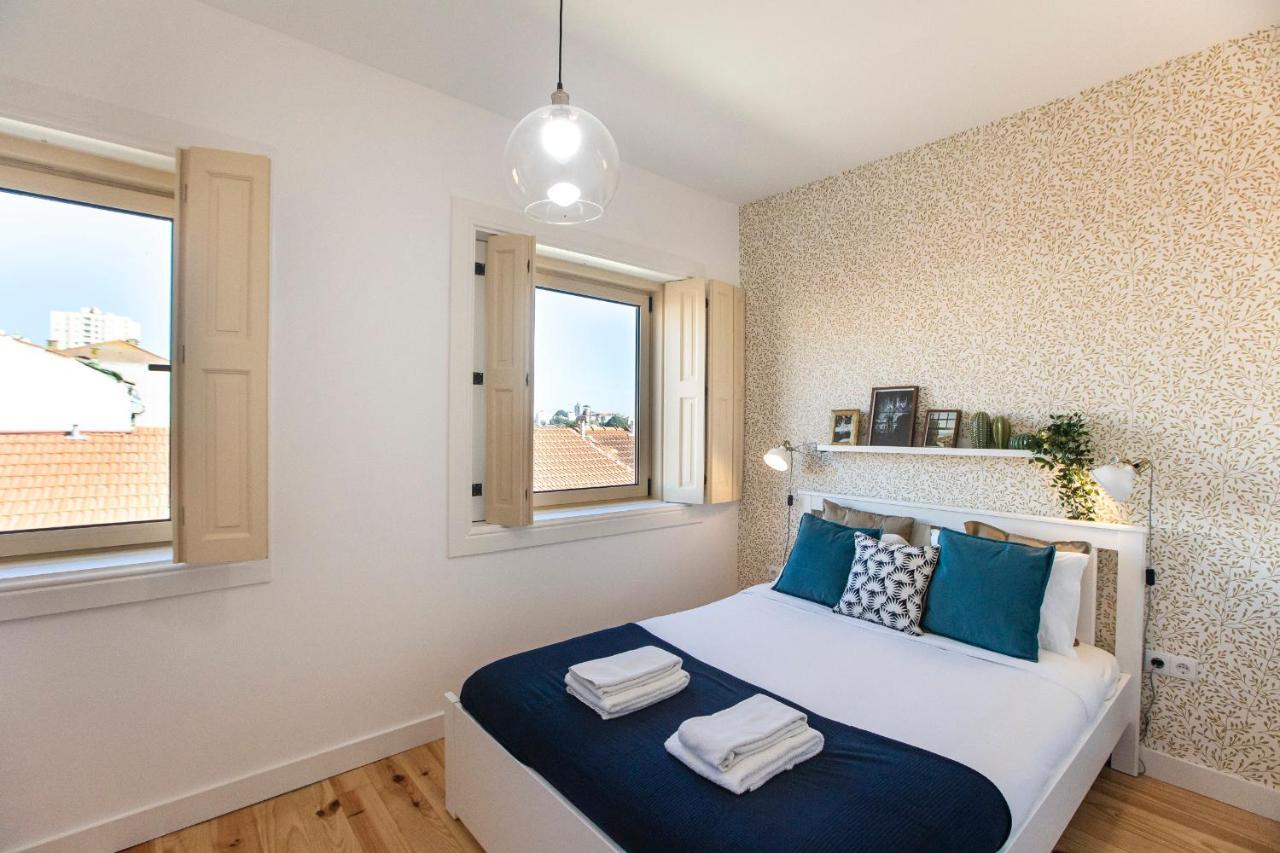 Lovelystay - Burgaes Appartamento