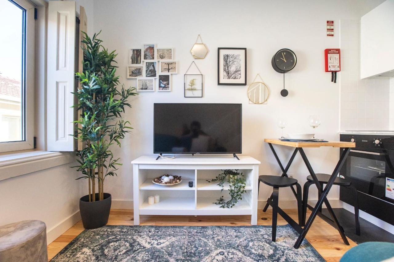 Appartamento Lovelystay - Burgaes Oporto