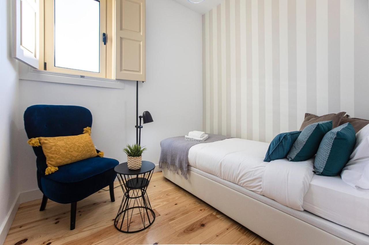 Lovelystay - Burgaes Oporto