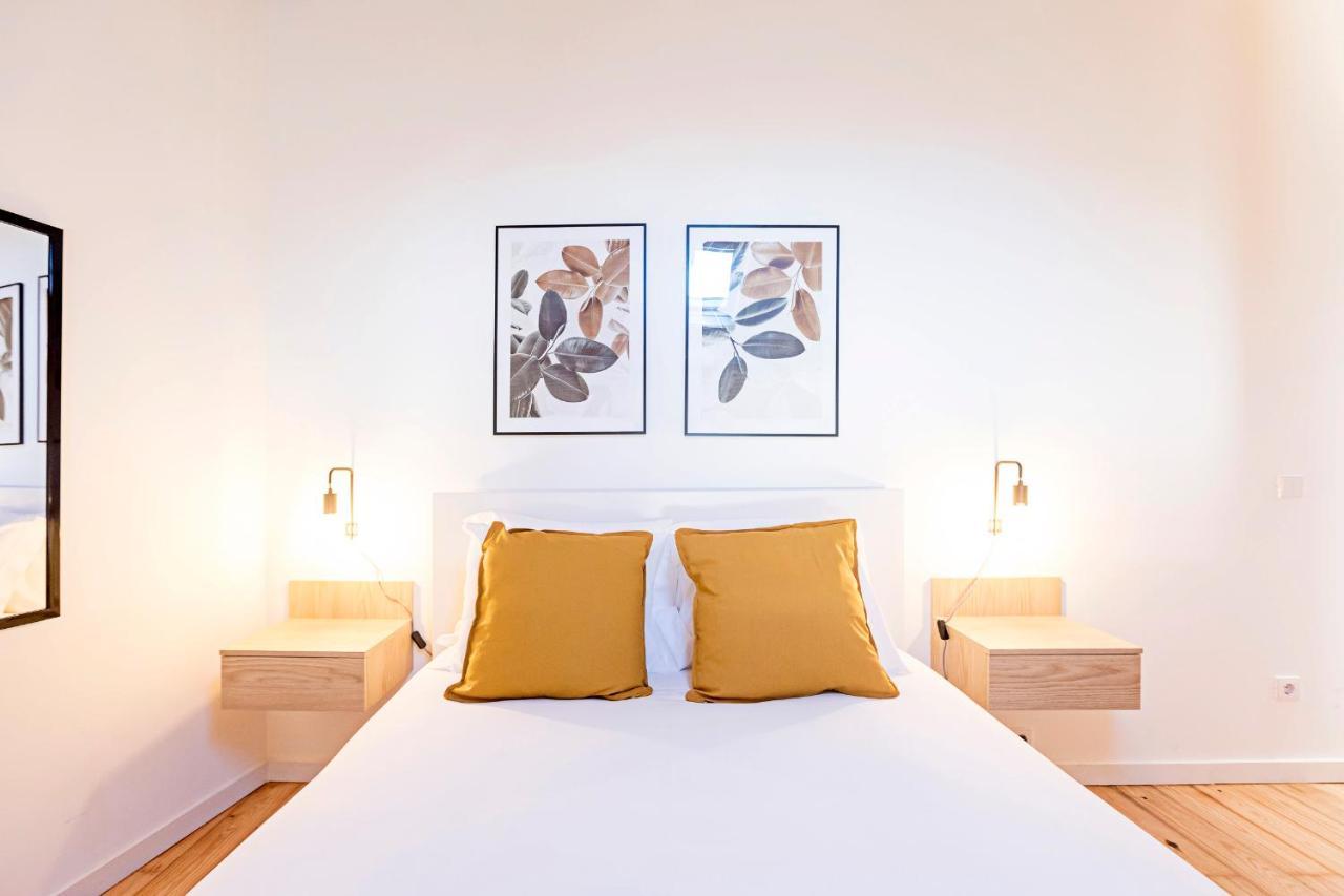 Appartamento Lovelystay - Burgaes Oporto
