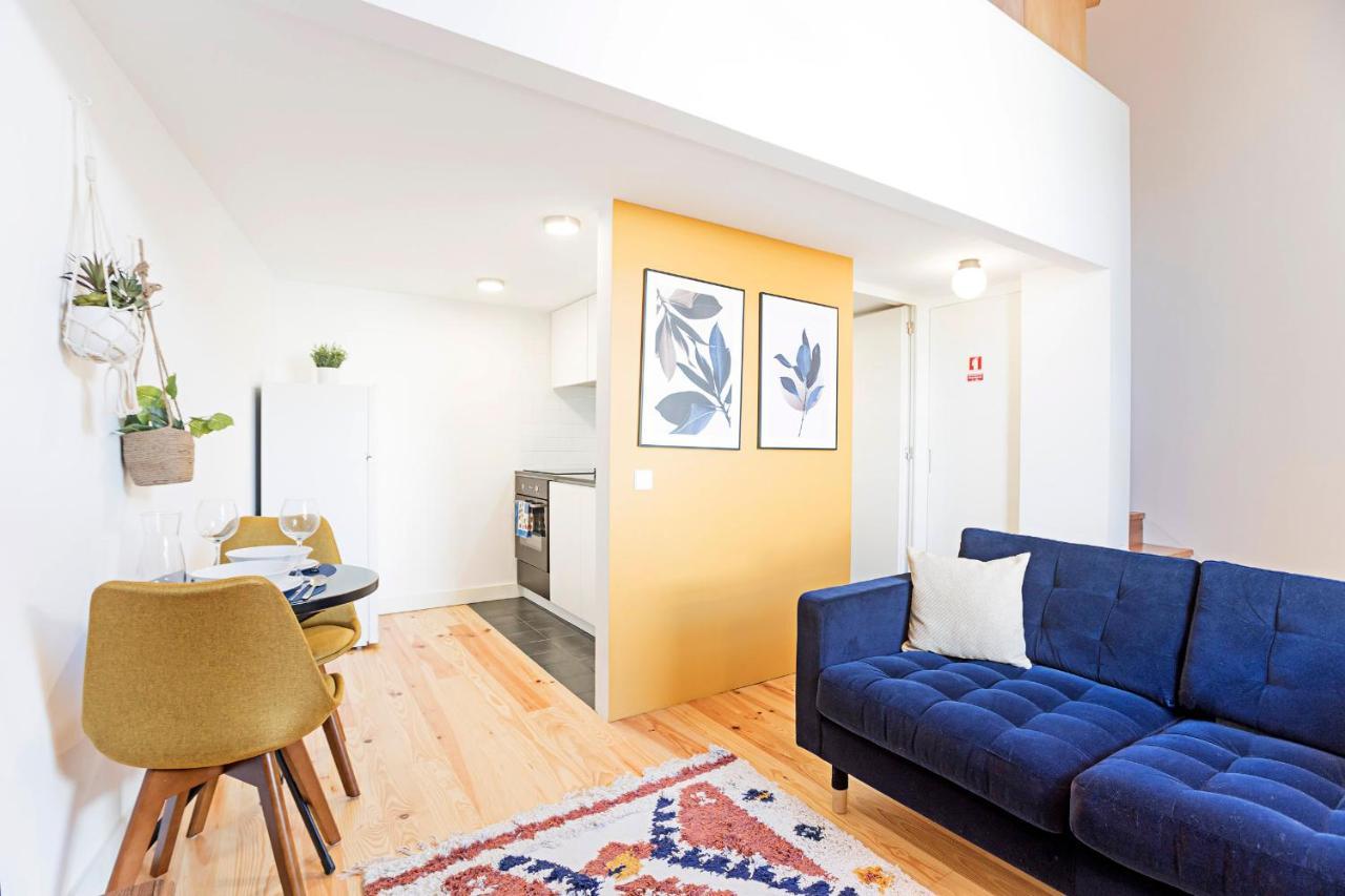 Lovelystay - Burgaes Oporto