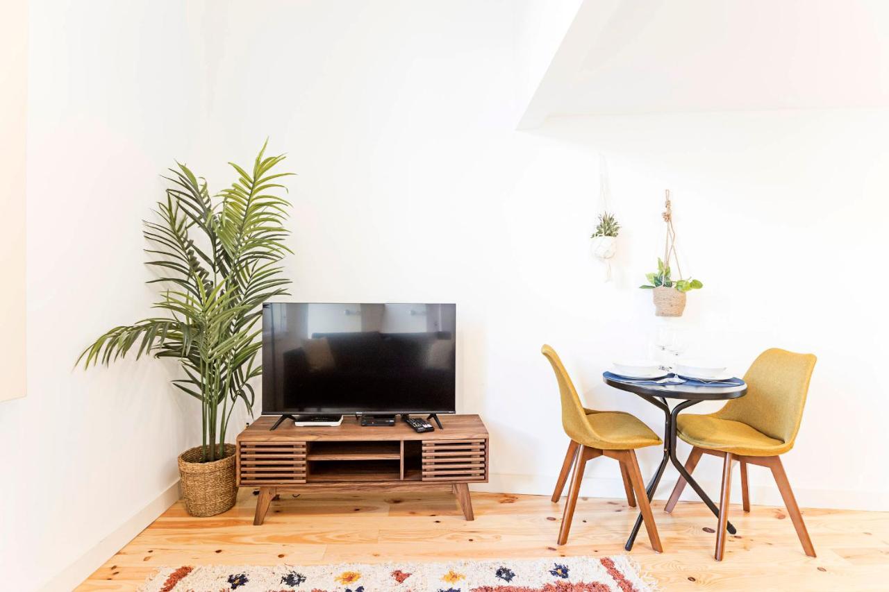 Lovelystay - Burgaes Appartamento Oporto