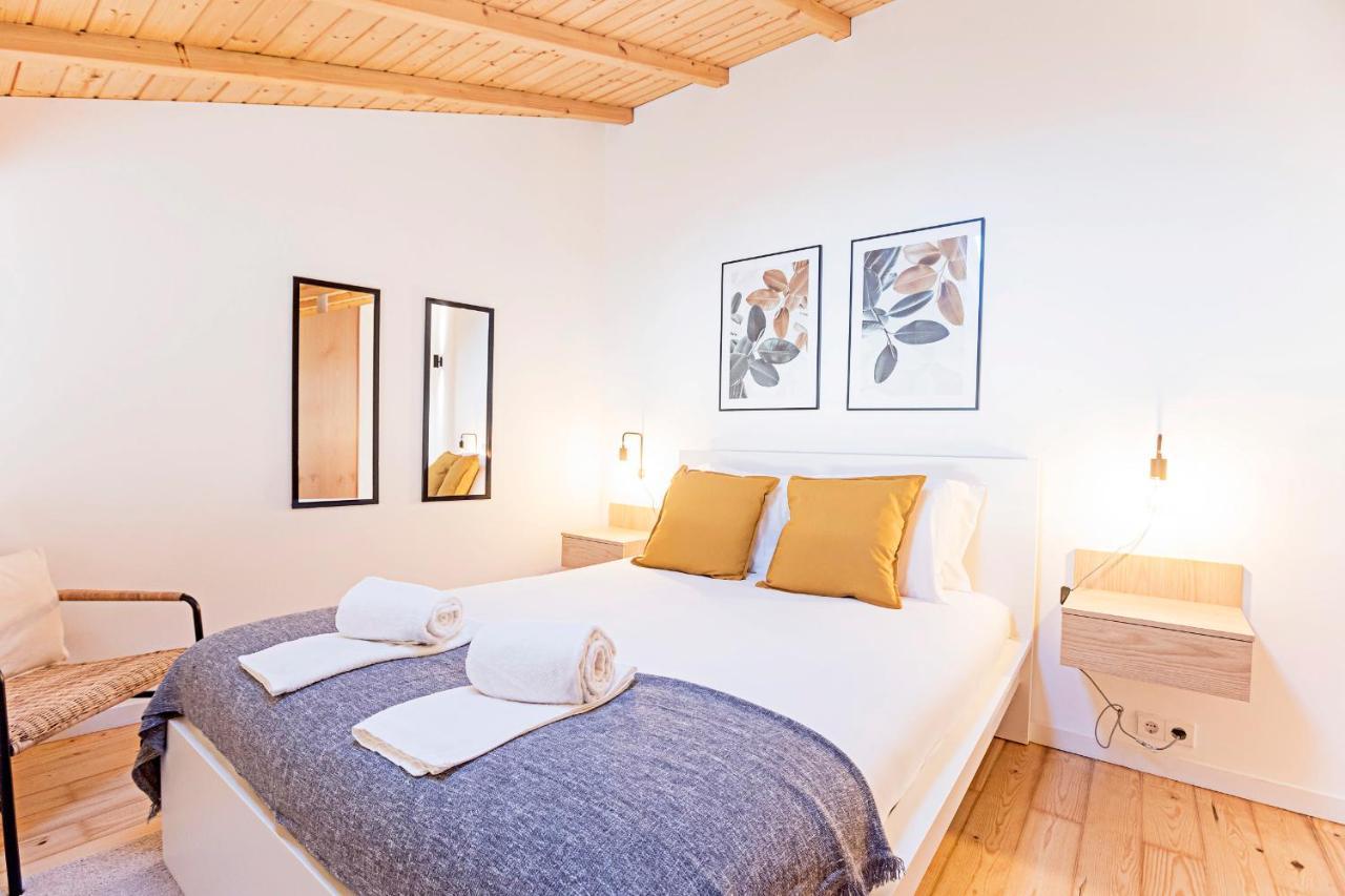 Lovelystay - Burgaes Appartamento Oporto