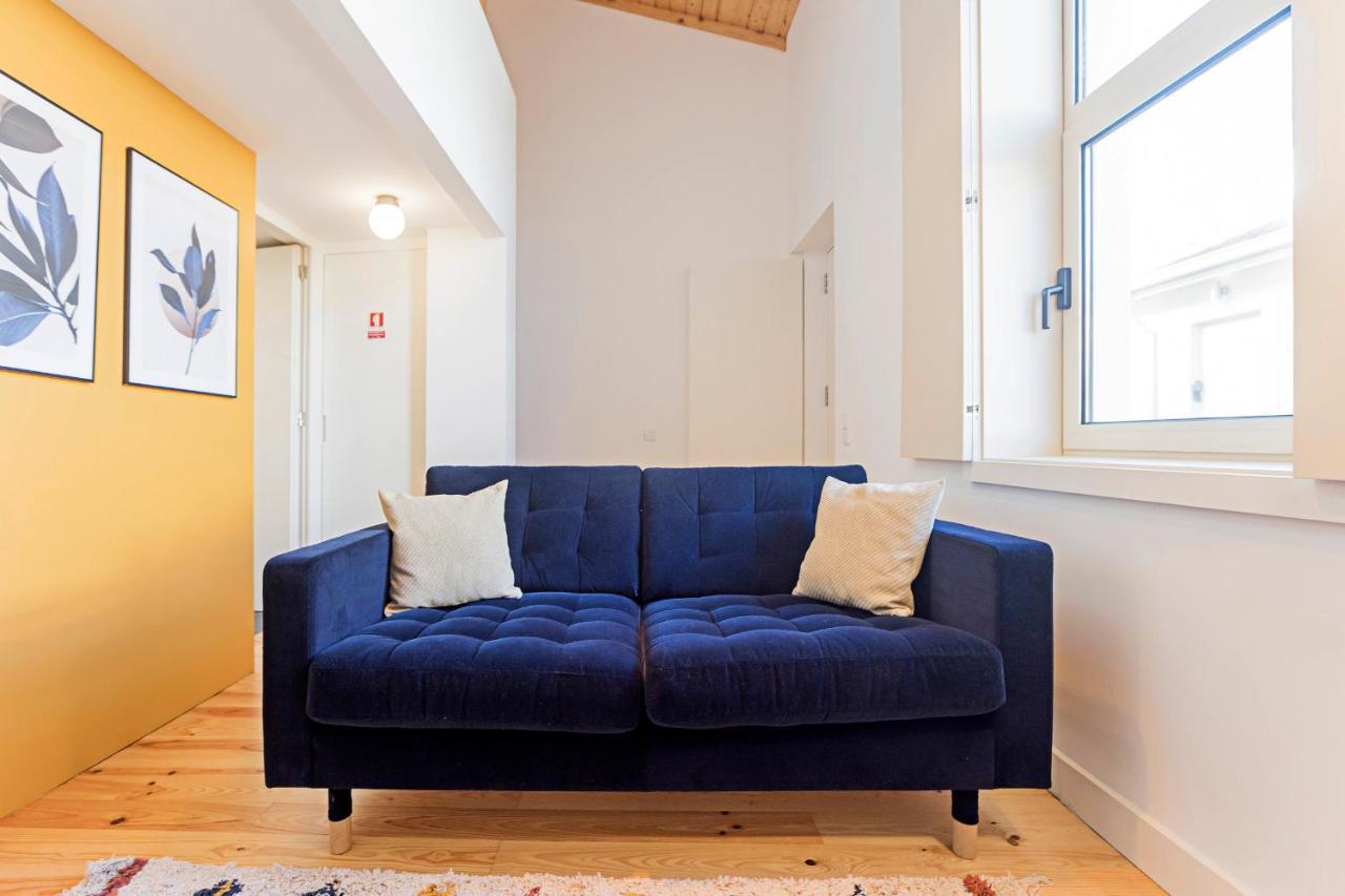 Lovelystay - Burgaes Oporto