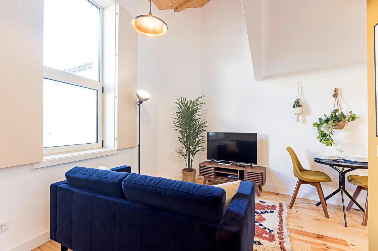 Appartamento Lovelystay - Burgaes *