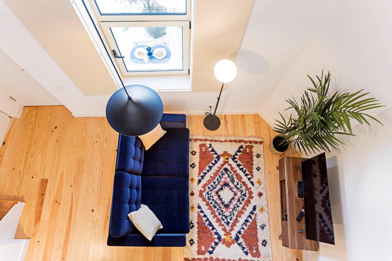 Appartamento Lovelystay - Burgaes
