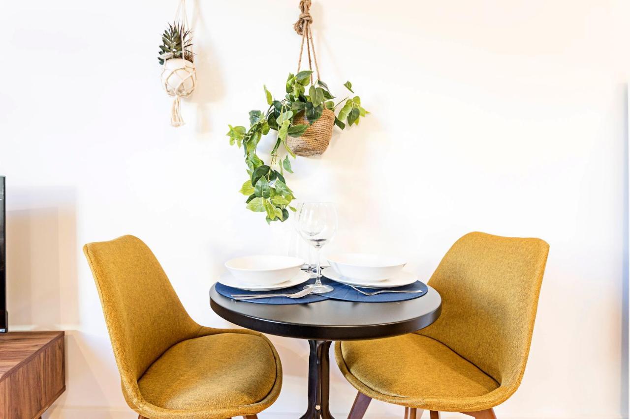 Lovelystay - Burgaes Appartamento Oporto